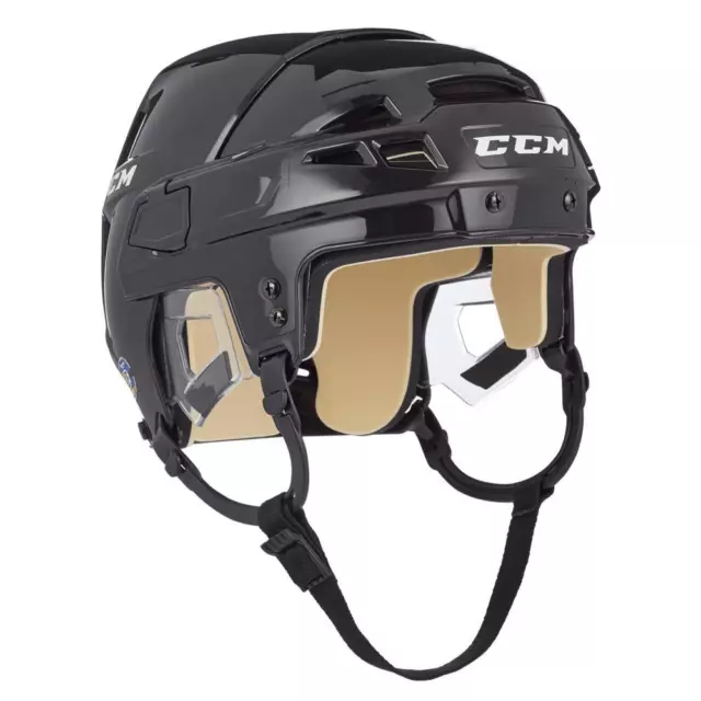 CCM Vector V08 Helmet - Medium [Sporting Goods]