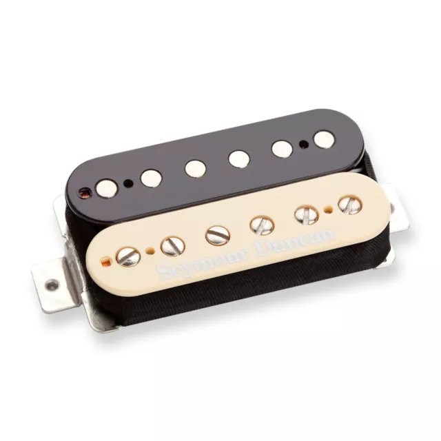 Seymour Duncan SH-4 JB Model Zebra