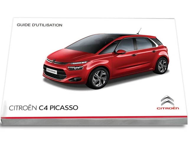 Notice Citron C4 Phase 3
