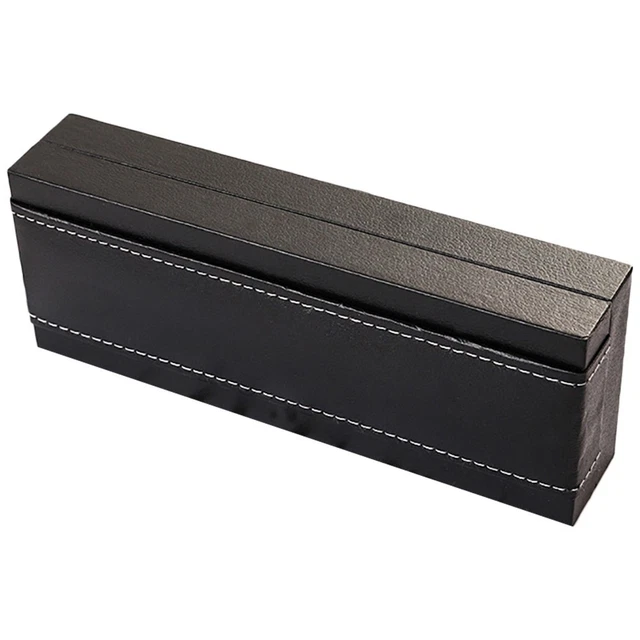 Coffret 2 Stylos REDEN'S Paris - Stylo Plume Et Stylo Bille - Finition Argenté Et Or - Occasion 'comme Neuf'