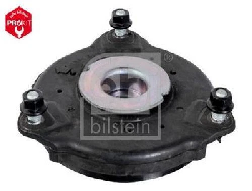Kit riparazione originale Febi Bilstein cuscinetti a molla 177212 per Kia