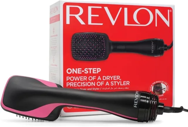 Revlon RVDR5212 Salon One-Step Sèche-cheveux lissant