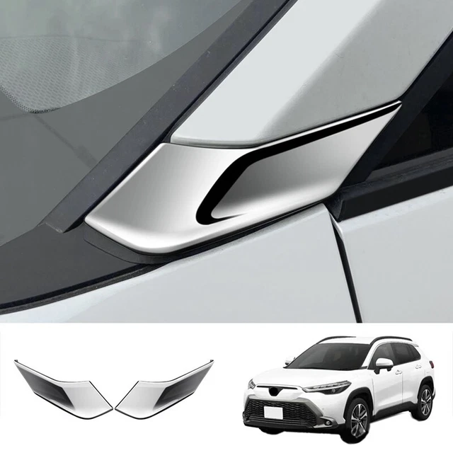 Accessori per la Modifica del Rivestimento 'Adesivo Della Colonna Della Fin V2B5