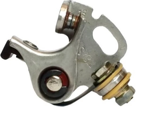 K&S Technologies - 08-0026 - Ignition Contact Points, Mitsubishi Yamaha RD 400