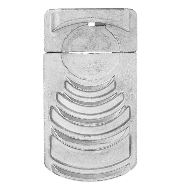 Kit D'outil De Pose D'aiguille Pour Tuyaux Hydrauliques Vélo – Coupe-tuyau, Insert, Aiguille à Huile, Bague D'étanchéité – Boîte De Rangement – Compatible Route, VTT, Ville – 9x5,5x1,4 Cm