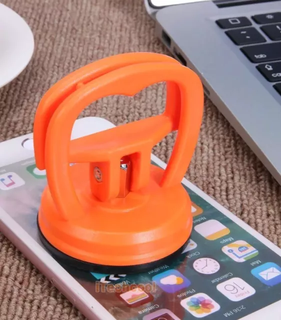 Disassembly Heavy Duty Suction Cup Mobile Phone LCD Screen Opening Repair Tool 1