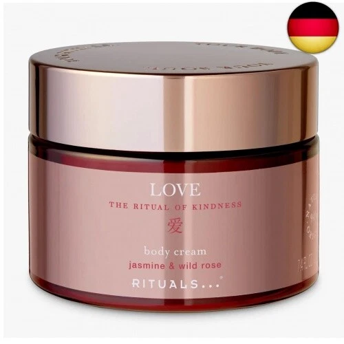 RITUALS Body Cream Love Limited Edition The Ritual of Kindness