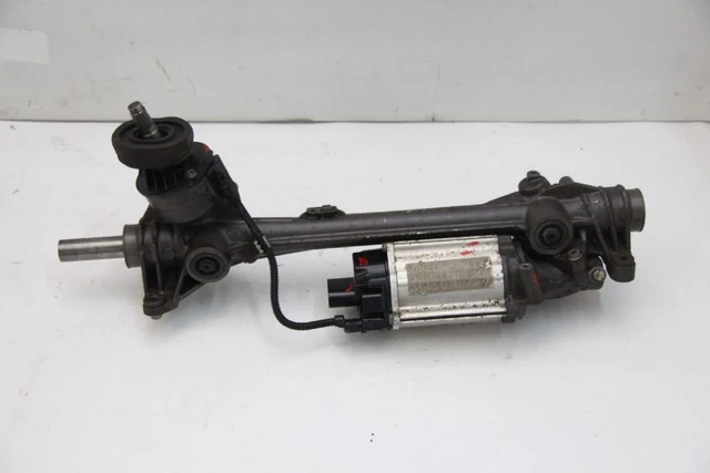 Scatola Sterzo Elettrica KAMOKA Per Renault Sc&eacute;nic II E Megane II - Ricambio Compatibile 9120029