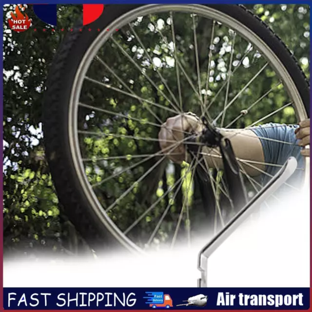 Patching Wheel Tyre Lever Bike Bicycle Tire Repair Kit Inner Tube Portable Fetal