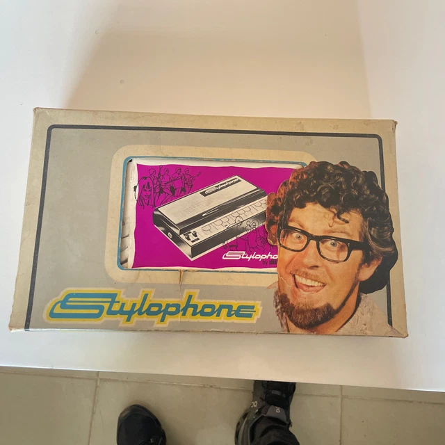 Rolf harris stylophone for sale discount