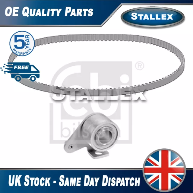 Fits Volvo 940 1993-1998 960 1993-1993 2.0 2.3 Timing Cam Belt Kit Stallex