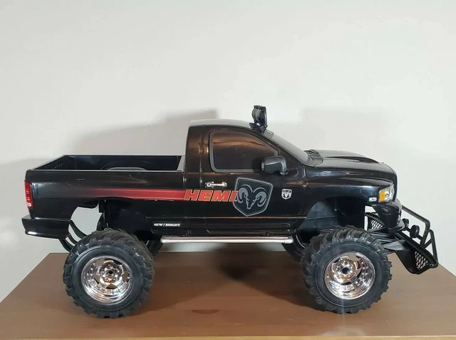 New bright rc ram 2025 1500