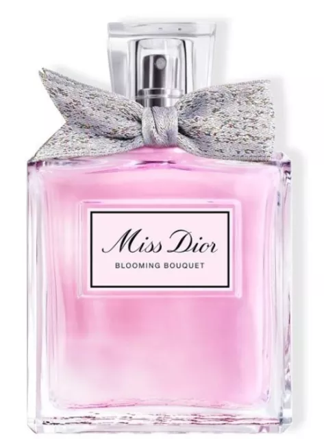 MISS DIOR BLOOMING BOUQUET. DIOR. EAU DE TOILETTE. 100 ml NATURAL SPRAY