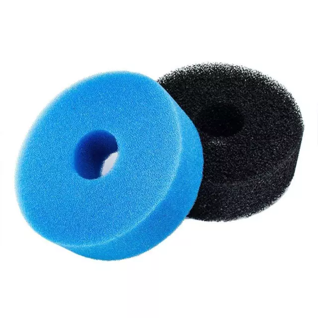 Replacement Foam Suitable For Jebao CF-10 Water Garden Pond Filter Pads