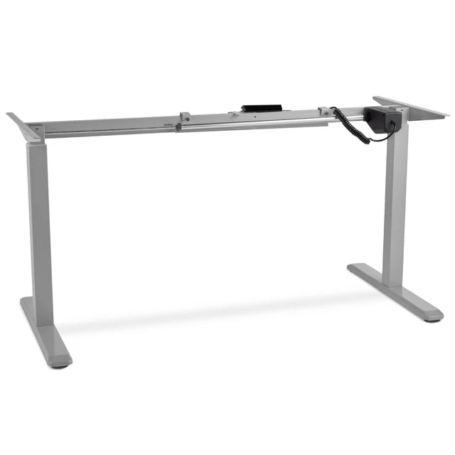 VONHAUS ELECTRIC STANDING Desk Frame Height Adjustable Sit Stand Desk