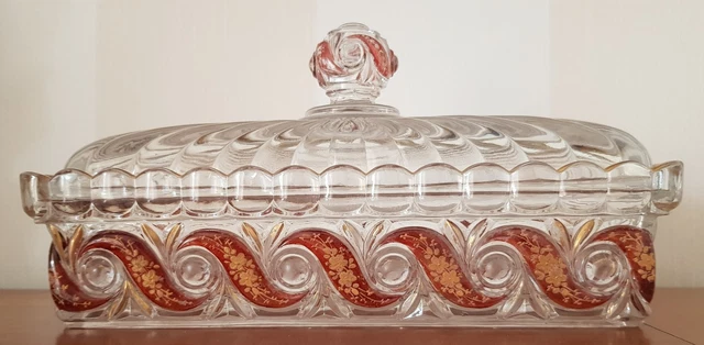 Ancien Etui Pour Mezouzah En Argent 900