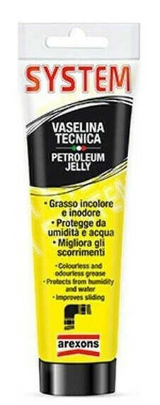 Vaseline Technique Amasan 2kg - Lubrifiant Protection Corrosion - Neuf Sans Odeur