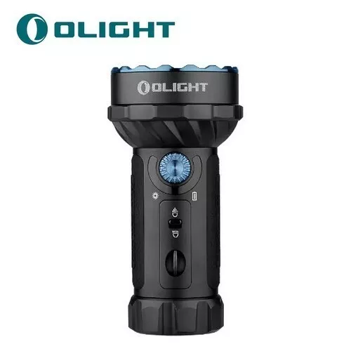 Lampe Torche Olight MARAUDER Mini 7000 Lumens rechargeable