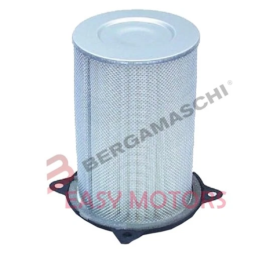 Boîte à Filtre à Air Pour Yamaha PW50 / PY50 / PIWI 50 (1984-2004) - Plastique Dur, Filtration Efficace