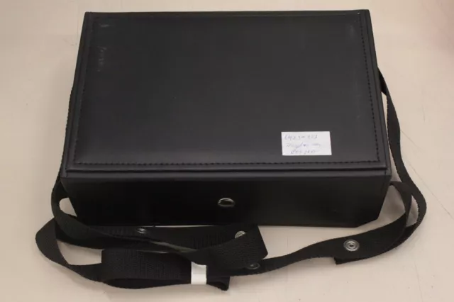 6420-103 for Megger DET62D DET5/4D DET5/4R Test Device Hardcase Bag