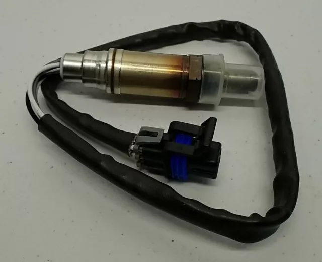 13029 Bosch Premium Oxygen Sensor-Engineered Bosch 13029 Oxygen Sensor 3