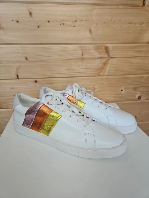 GUCCI × BALENCIAGA TripleS 〝Beige″ Trainers, Men's Shoes, Men, Clothes, Shoes & Accessories - PicClick UK