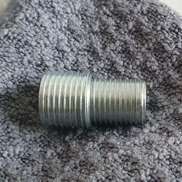 Adaptateur de filetage m12 m10 Thread adapter adaptor metric mf fm 12