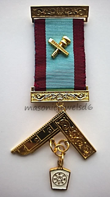 masonic-regalia-masonic-jewel-mark-past-master-wm-top-class-brand-new