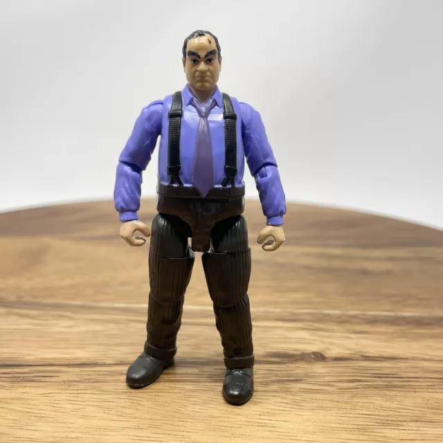 2022 Spin Master DC Comics The Penguin Batman 4” Action Figure