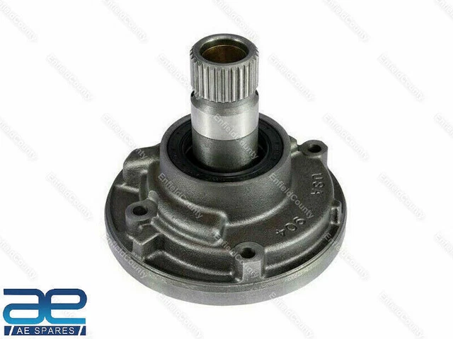 JCB Pala Meccanica - Trasmissione Pompa Olio (Parte N°20/925327 - Foto 7