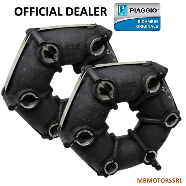 Giunti Ruota Ape 703 602 Kit 2 Giunti Ruota Semiasse Per Piaggio