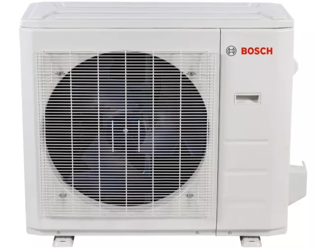 Bosch BMS500-AAM027-1CSXHB Minisplit 27k BTU Multi Zone Condenser -22 Hyper Heat