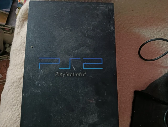 Console PS2 Fat SCPH-39004 | Console PS2 Usato | The Gamebusters - Foto 12