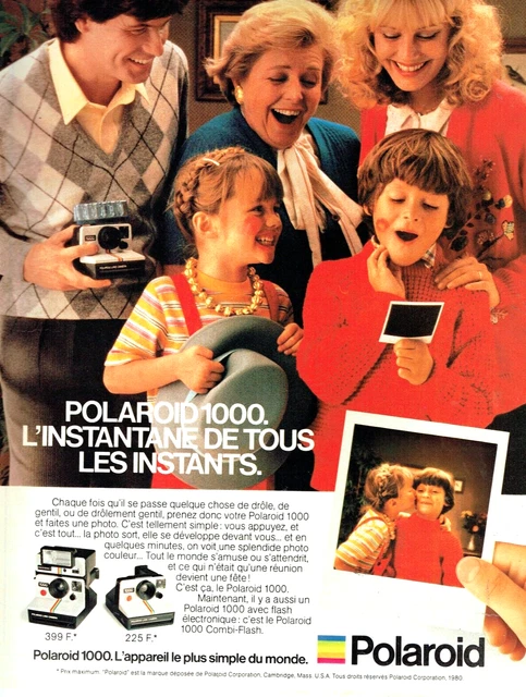 Publicité Vintage Hasselblad 1986 – Appareil Photo Avec Faye Dunaway – Papier D'époque