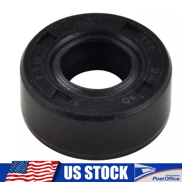 GEAR SHIFTER SHAFT Oil Seal Replacement For Honda Z50R CT70 XR80R 50R