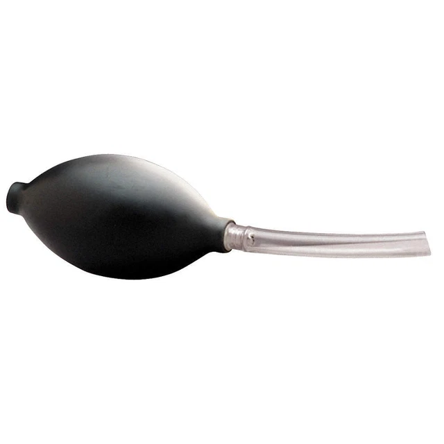 ALLEGRO 2050-02 Aspirator Bulb,Irritant Smoke