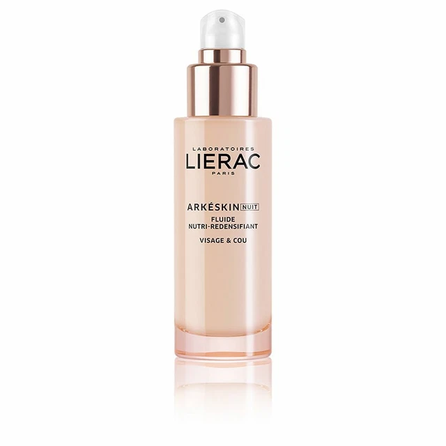 Crema Antiedad de Noche Lierac Arkeskin [50 ml]