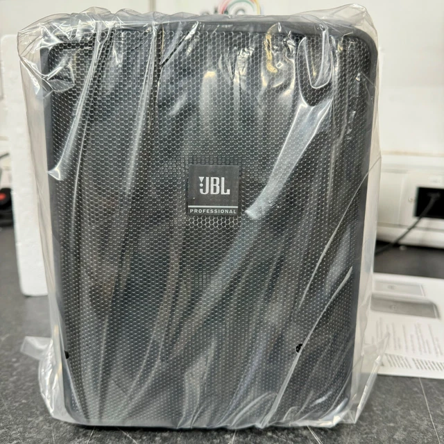 Jbl Outdoor Speaker JBL CONTROL 23-1-WH Surface-Mount Speaker Pair