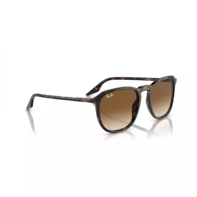 Occhiale Da Sole Rayban Rb 2203 902/51 55 Originale Nuovo