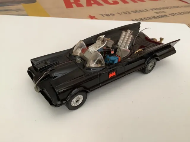 Corgi Toys Batmobile - 267