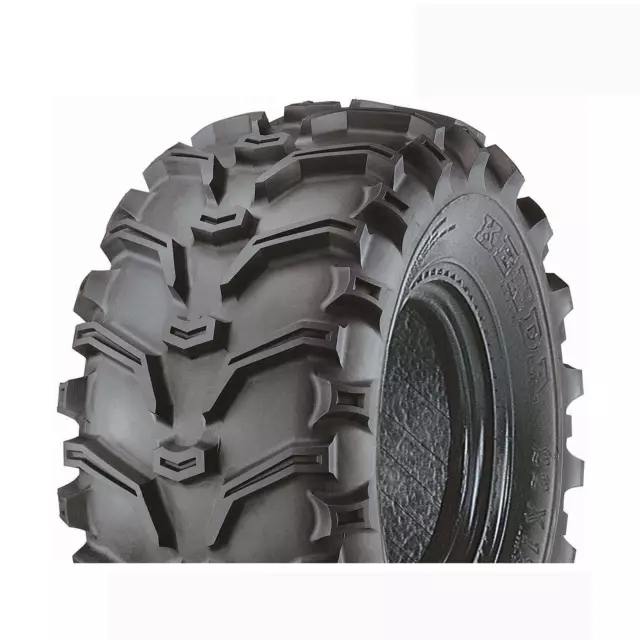 ATV Quad Bike Tyre 26x12-12 K299 Bear Claw 6 Ply All Purpose Tyre Kenda