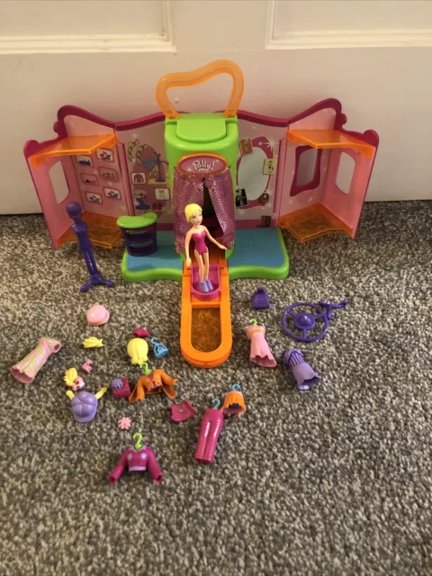 2004 polly pocket online