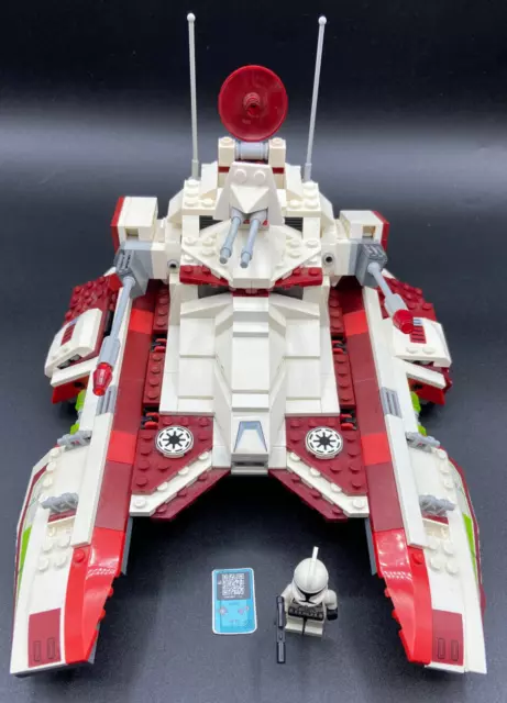 Lego set 7679 deals