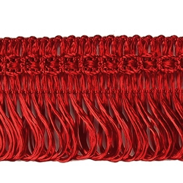 a partir de 12 m flecos 3 cm tabla i (desde 0,46 €/m) vino tinto borde posamento borde superior (DE)