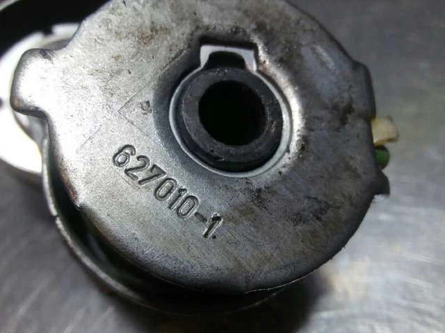6270101 galet tendeur pour RENAULT LAGUNA II 1.9 DCI (BG08 BG0G) 2001 900374 3