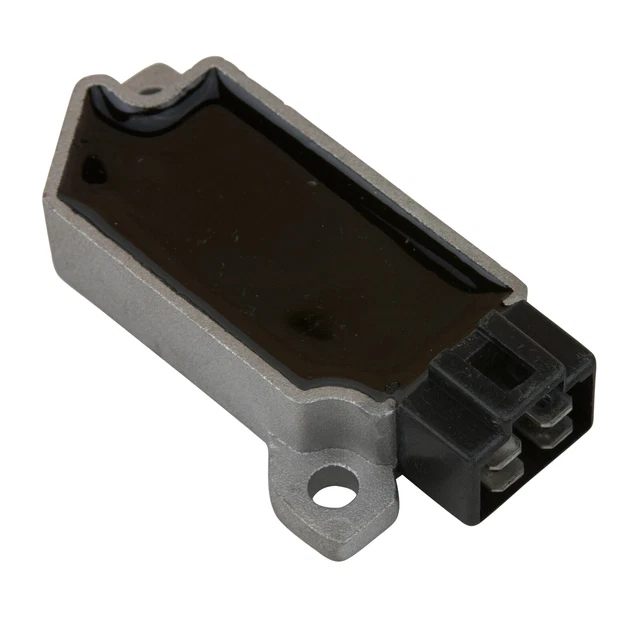 HZLXF1 Regulador de Voltaje Rectificador de Motocicleta para Yamaha MXT250 XT250 MXT 250 Serow TW200 TW225 TW125 XT600 TTR225 TW 125 225 TTR 225