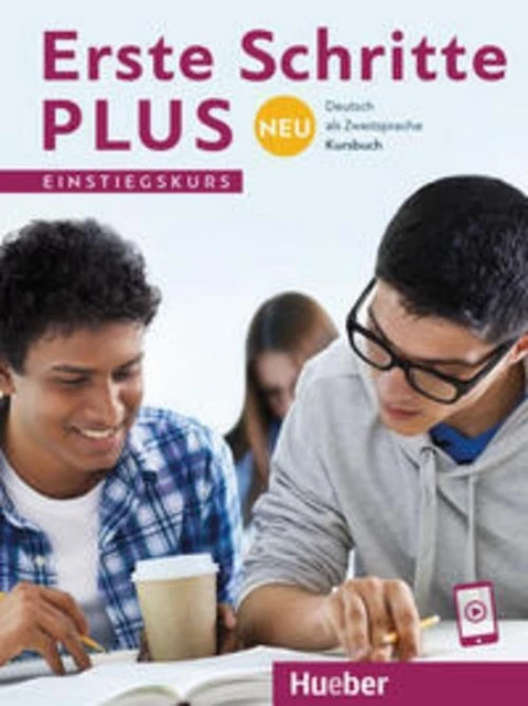 ERSTE SCHRITTE PLUS Neu Einstiegskurs. Kursbuch. Daniela Niebisch EUR ...
