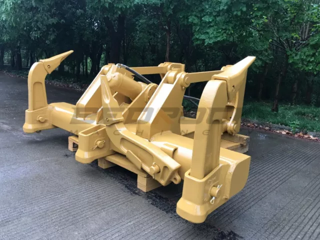 Ms Ripper Fits John Deere 700J 700H 700K Bulldozer