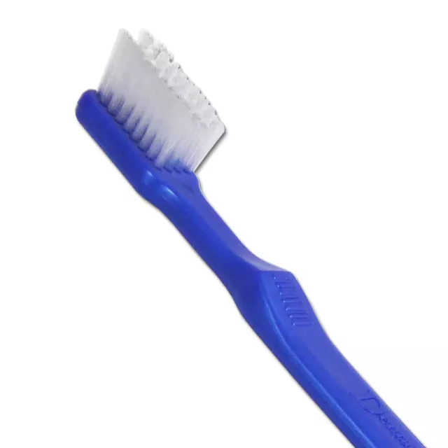 100 x kieferorthopädische Zahnbürste V-Trim Präzision ~ Interdental Zahnspangen Großhandel Großhandel 3