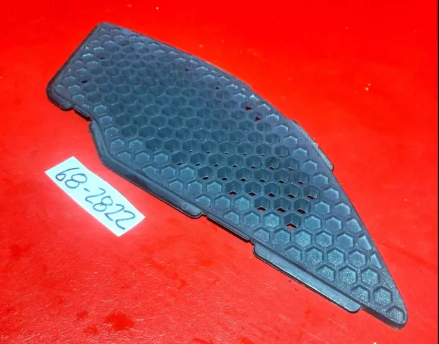 Seadoo Rxt GTX È 215 255 260 Laterale Griglia Sinistro Corpo Cover Alveare Panel